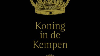 DANNY VANDERVEKEN en EIS OOSTVOGELS