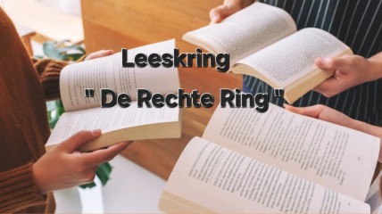 Leeskring: "Kairos" van Jenny Erpenbeck.