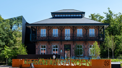 Uitstap Liberation Garden WOII museum en rondrit militair domein -50 deeln