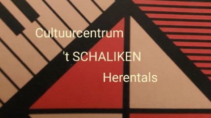 Theatervoorstelling CC 't Schaliken: "Schopenhauer"