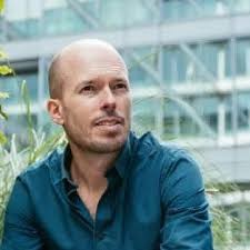 TOM VAN DE WEGHE